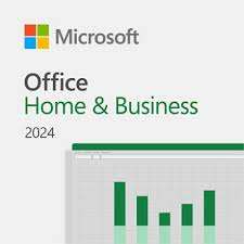 Office 2024 Home & Business
