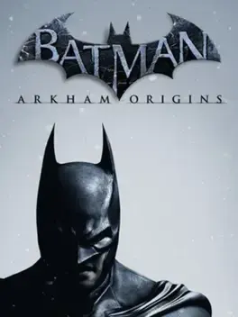 Batman Arkham Origins