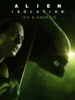 Alien Isolation