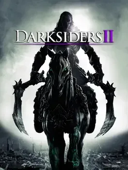 Darksiders 2