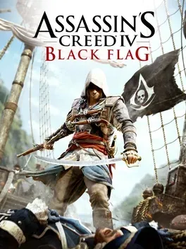 Assassins Creed 4: Black Flag