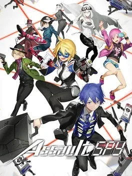 Assault Spy