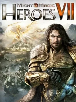 Might and Magic Heroes VII