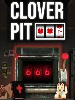 CloverPit