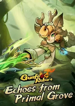 Gunfire Reborn - Echoes From Primal Grove