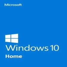 Windows 10 Home