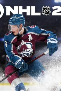NHL 24