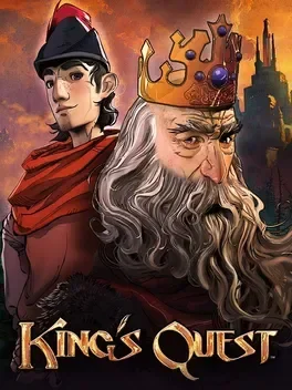 Kings Quest
