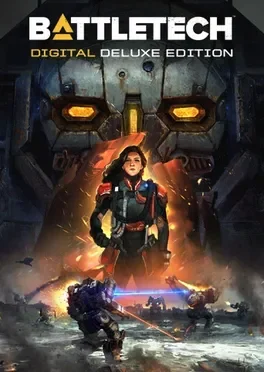 BATTLETECH Digital Deluxe Content