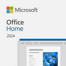 Office 2024 Home