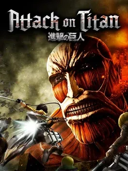Attack on Titan / A.O.T. Wings of Freedom