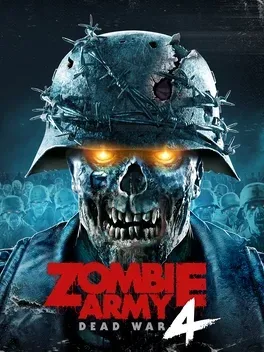 Zombie Army 4 Dead War