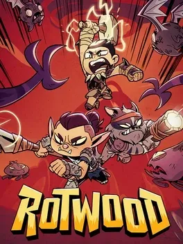 Rotwood