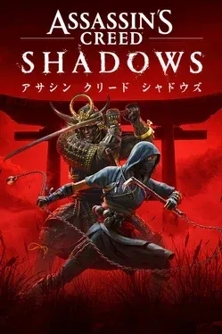 Assassin’s Creed Shadows