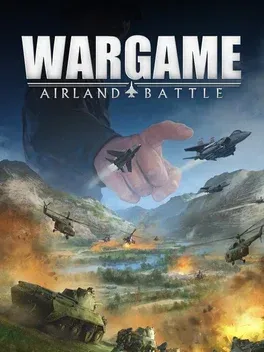 Wargame: Airland Battle
