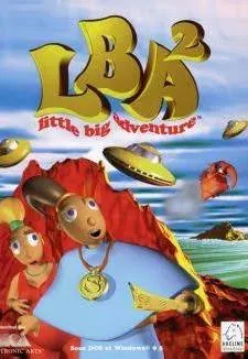 Little Big Adventure 2