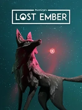 LOST EMBER