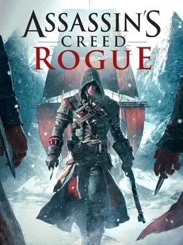 Assassins Creed: Rogue