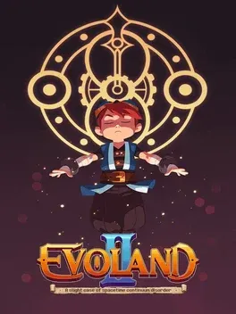 Evoland 2