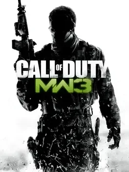 Call Of Duty: Modern Warfare 3