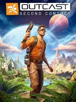 Outcast Second Contact