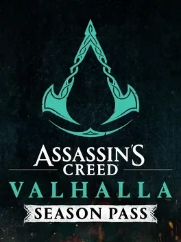 Assassins Creed Odyssey Season Pass