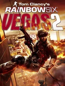 Tom Clancys Rainbow Six: Vegas 2