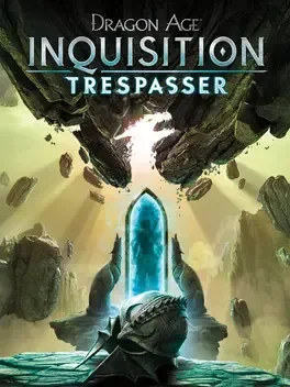 Dragon Age: Inquisition Trespasser DLC