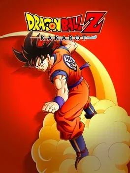 DRAGON BALL Z KAKAROT