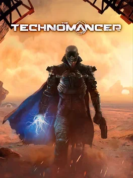 Technomancer