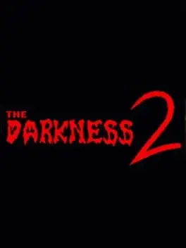 The Darkness 2