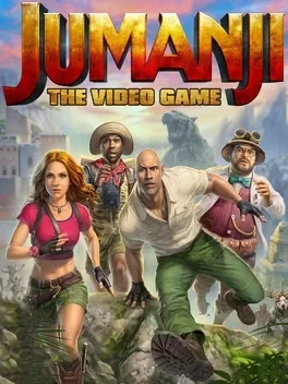 JUMANJI: The Video Game