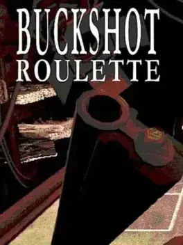 Buckshot Roulette