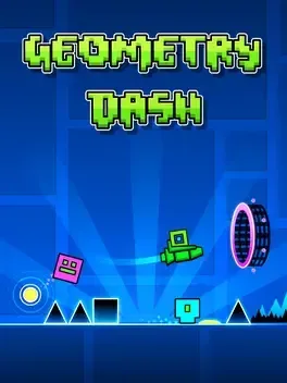 Geometry Dash