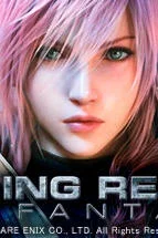 Lightning Returns: Final Fantasy XIII