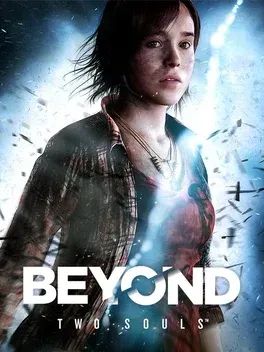Beyond Two Souls