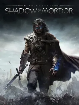 Middle-earth: Shadow of Mordor The Dark Ranger DLC