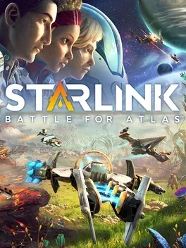 Starlink Battle for Atlas