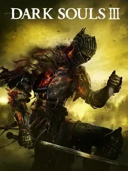 Dark Souls 3