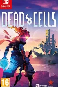 Dead Cells