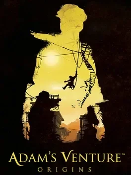 Adams Venture: Origins