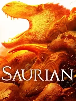 Saurian