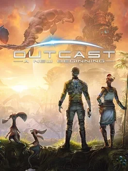 Outcast 2 - A New Beginning