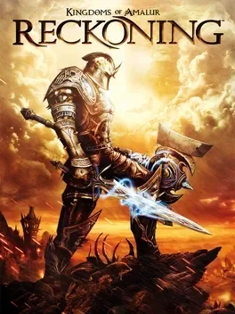 Kingdoms of Amalur Reckoning