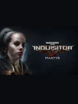 Warhammer 40,000: Inquisitor - Martyr