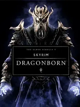 The Elder Scrolls V: Skyrim Dragonborn
