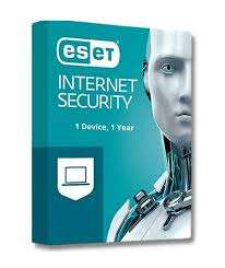 ESET Internet Security key