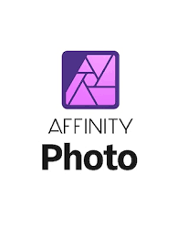 Affinity Photo 1