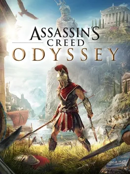 Assassins Creed Odyssey