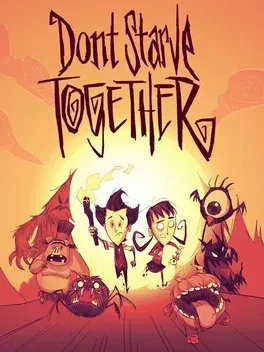 Dont Starve Together